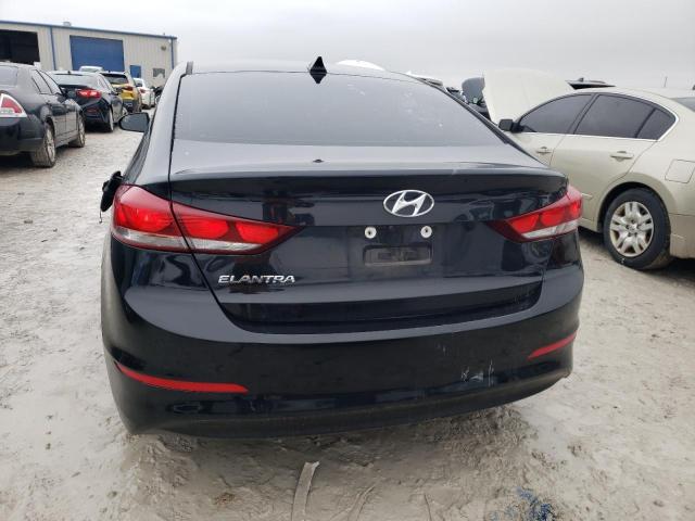 5NPD84LF2HH017866 Hyundai ELANTRA SE