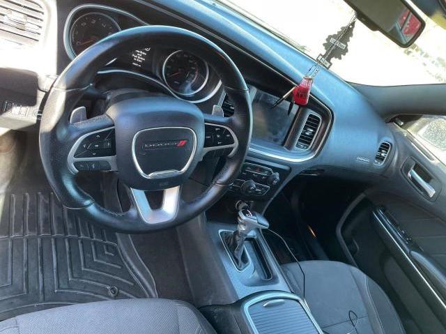 2C3CDXCT4JH133698 Dodge CHARGER R/T