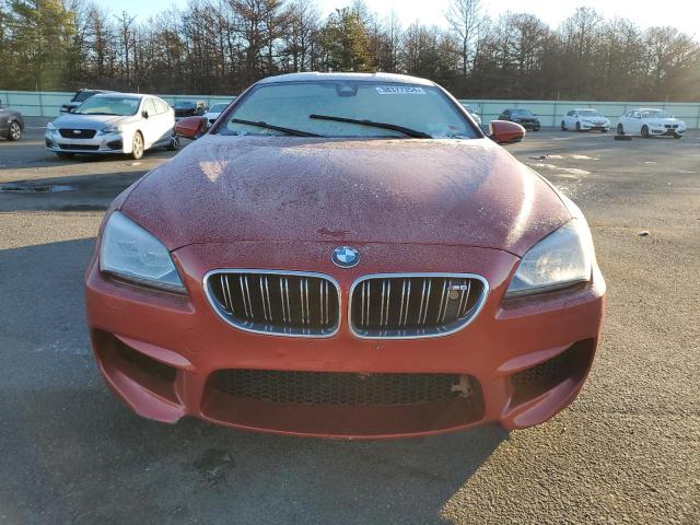 WBS6C9C56EDV73605 BMW M6 Gran Coupe