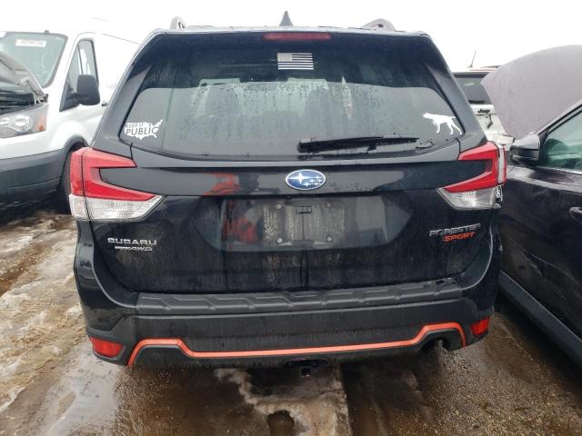 JF2SKALC2LH548717 Subaru Forester Sport