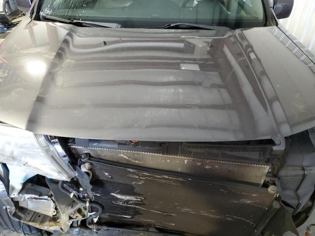 5FNYF3H31FB035254 Honda PILOT SE
