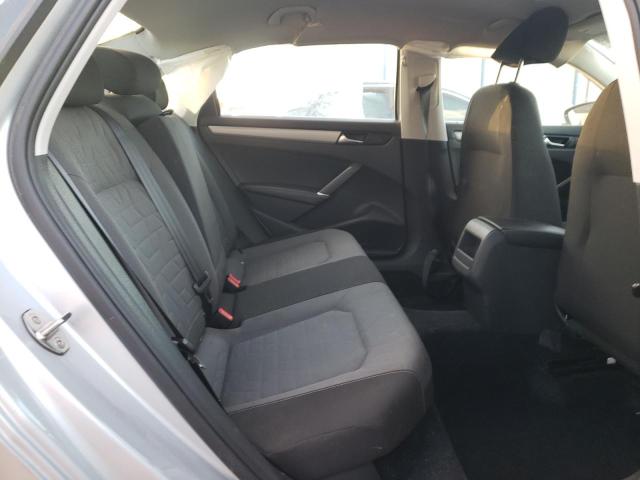1VWAA7A34LC008119 Volkswagen PASSAT S