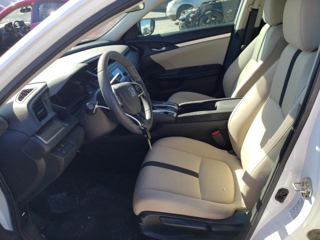 19XFC2F65KE003799 Honda Civic Lx