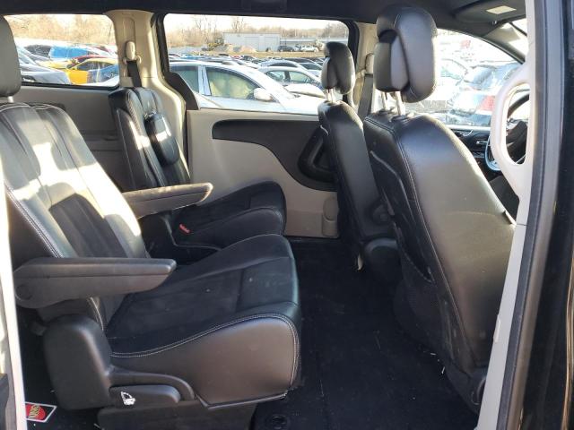 2C4RDGCG6LR174405 Dodge Grand Caravan Sxt