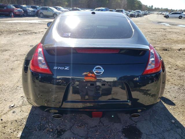 JN1AZ4EH7HM954039 Nissan 370Z BASE