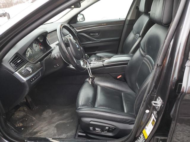WBA5A7C50FD624981 BMW 528 XI