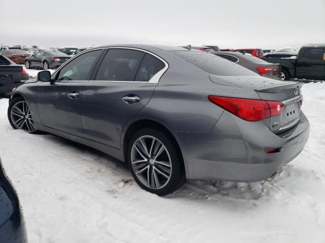 JN1BV7ARXFM406758 Infiniti Q50 BASE