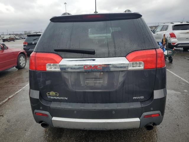 2GKFLYE36F6293331 GMC Terrain Slt