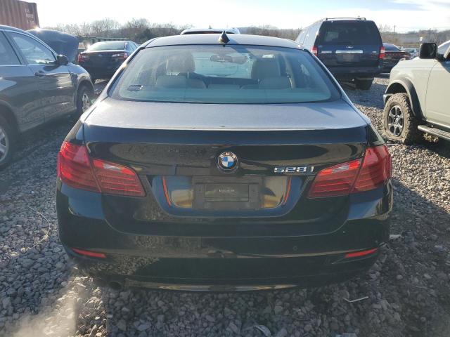 WBA5A5C56ED506937 BMW 528 I
