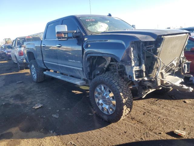 1GT120E82FF589247 GMC Sierra K2500 Denali