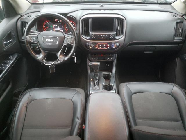 1GTG6CE37G1334550 GMC CANYON SLE