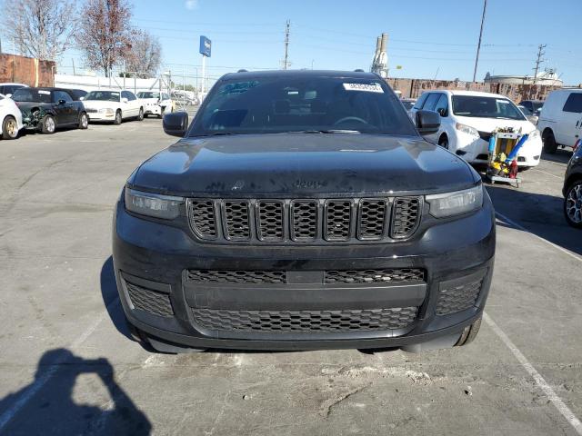 1C4RJKAG4P8822887 Jeep Grand Cherokee L Laredo
