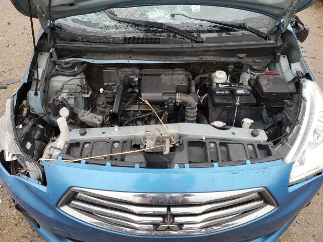 ML32F3FJ8KHF05576 Mitsubishi Mirage G4 Es