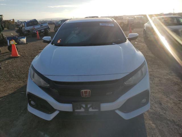 2HGFC1E59KH702216 Honda CIVIC SI