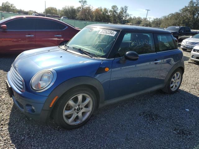 Auction sale of the 2007 Mini Cooper, vin: WMWMF33557TL68642, lot number: 37252284
