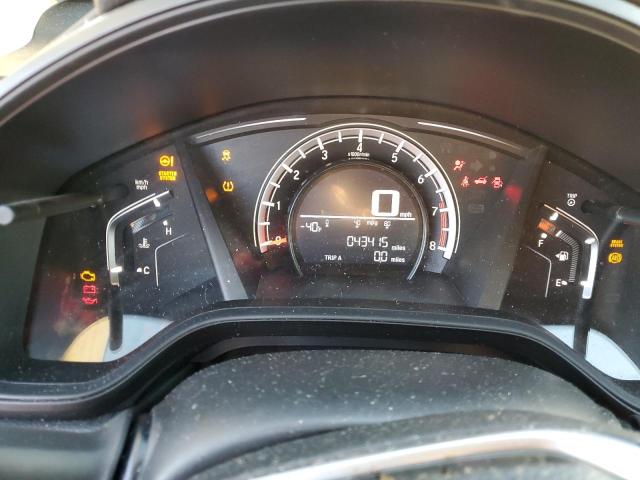 2HKRW5H35HH403049 Honda CR-V LX