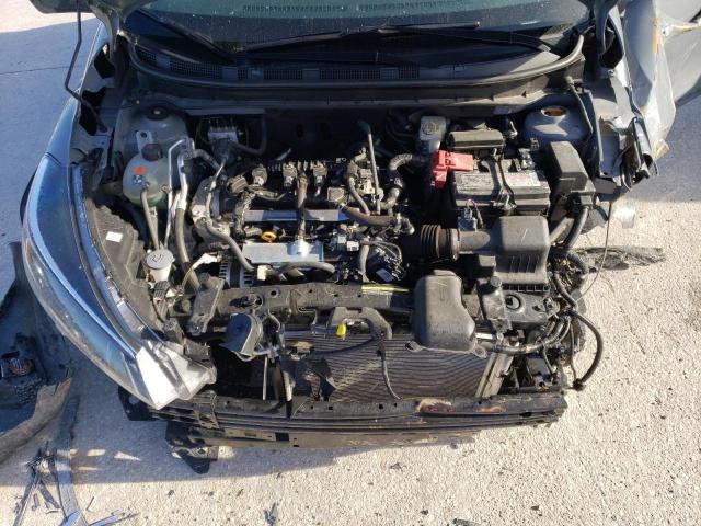 3N1CP5DV3NL510688 Nissan KICKS SR