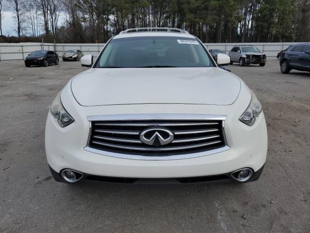 JN8CS1MWXFM480064 Infiniti QX70
