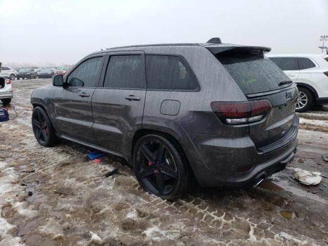 1C4RJFDJ0EC337994 Jeep Grand Cherokee Srt-8