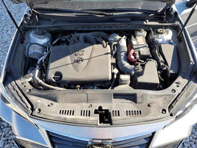 4T1BZ1FB9KU016699 Toyota AVALON XLE
