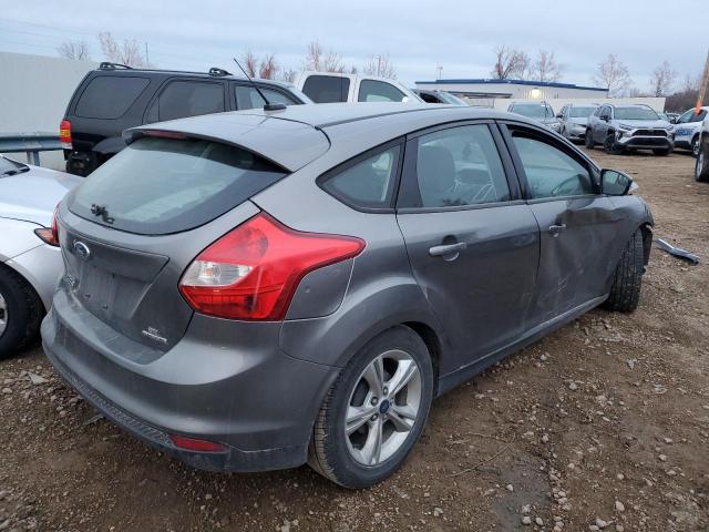 1FADP3K26EL200437 Ford FOCUS SE