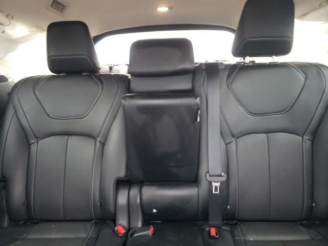 5N1DL1FR8PC356415 Infiniti QX60 LUXE