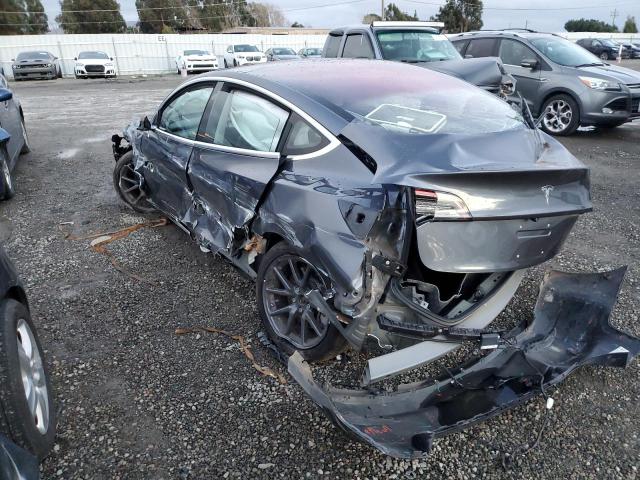 5YJ3E1EA9JF036830 Tesla MODEL 3