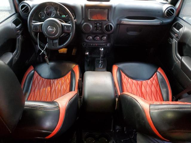 1C4HJWDG2JL920979 Jeep Wrangler Unlimited Sport