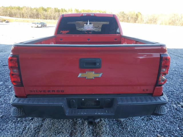 1GCNCNECXHZ120196 Chevrolet Silverado C1500