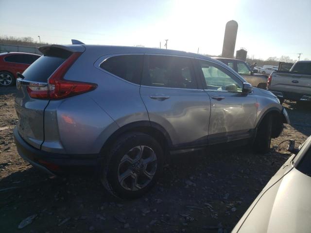 7FARW1H89JE015626 Honda CR-V EXL