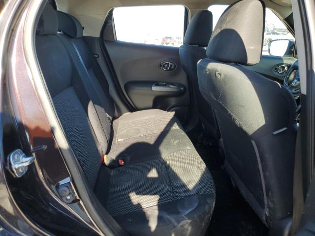JN8AF5MR8GT609777 Nissan JUKE S