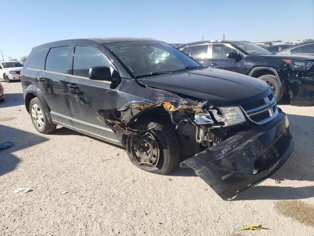3C4PDCAB0FT747680 Dodge JOURNEY SE