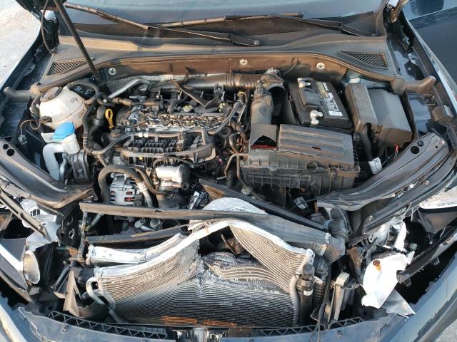 1VWAA7A35JC052434 Volkswagen PASSAT S