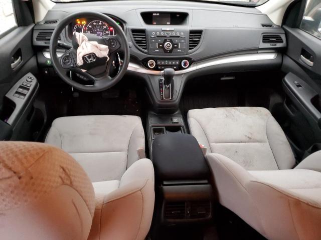 2HKRM4H47GH694905 Honda CR-V SE