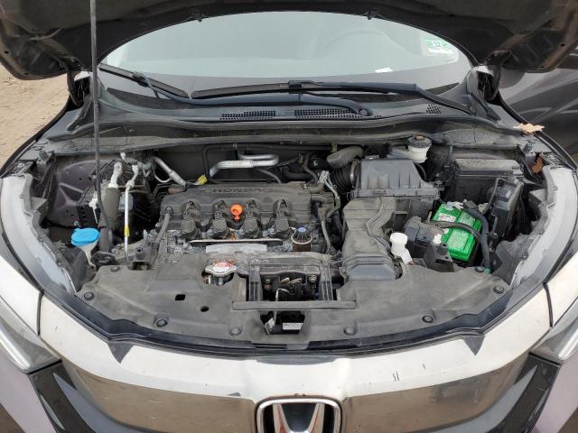 3CZRU6H93KM701112 Honda Hr-v Touring