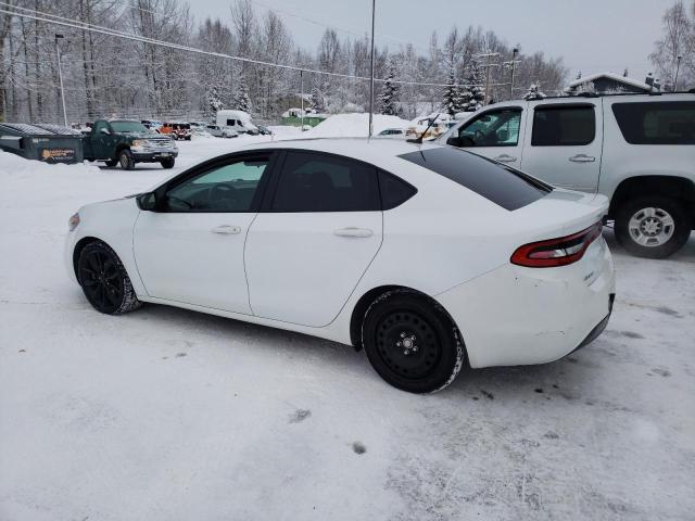 1C3CDFFA9GD822002 Dodge Dart Sxt Sport