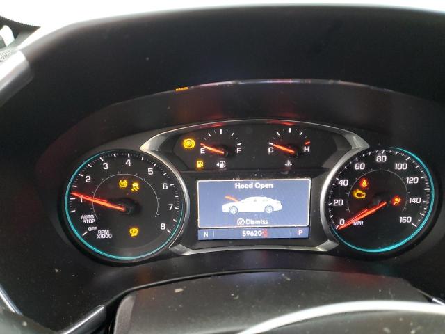 3GNAXKEV5MS129583 Chevrolet EQUINOX LT