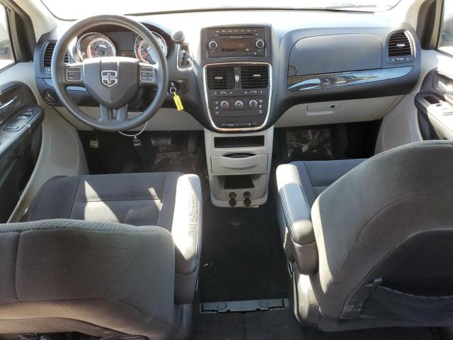 2C4RDGBG1FR557450 Dodge Grand Caravan Se