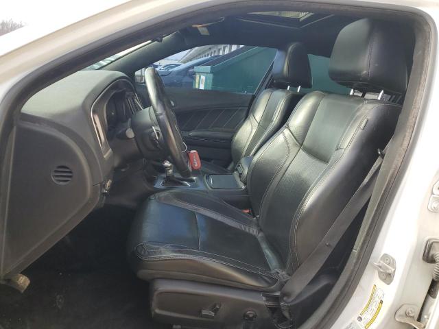 2C3CDXCT5GH205520 Dodge CHARGER R/T