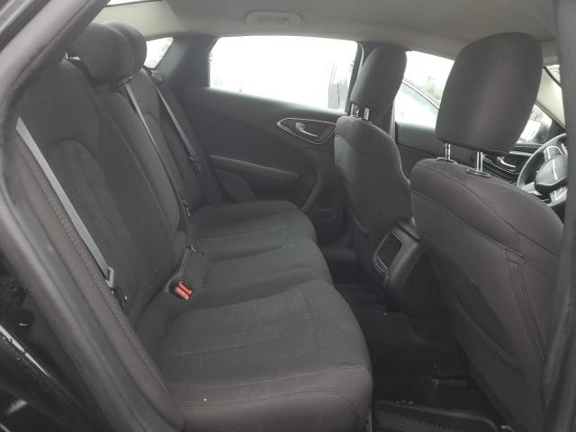 1C3CCCABXFN720850 Chrysler 200 Limited
