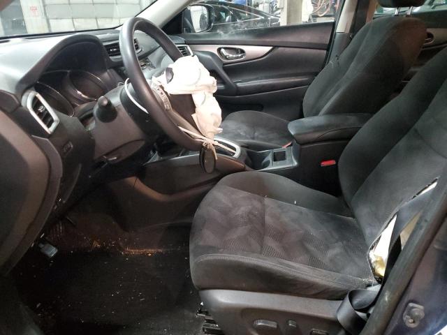 KNMAT2MV6FP529787 Nissan ROGUE S