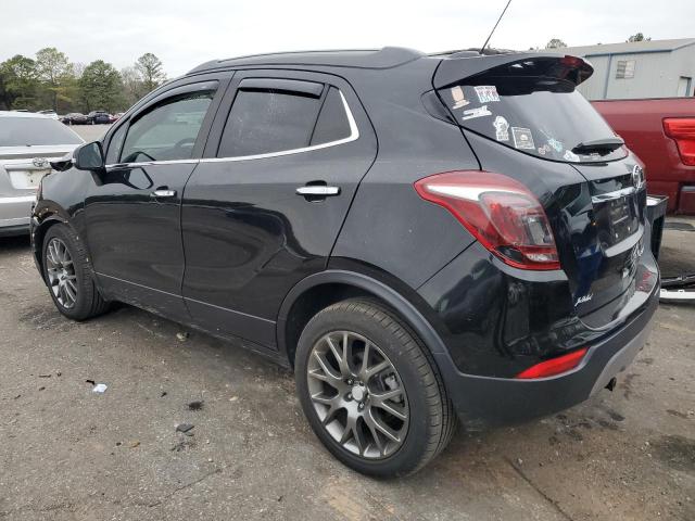 KL4CJ1SB9KB768401 Buick Encore Sport Touring