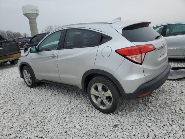 3CZRU6H76GM718282 Honda Hr-v Exl