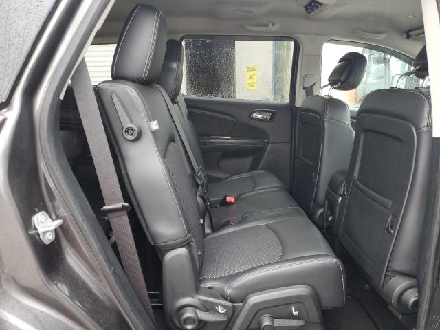 3C4PDCGG0JT491391 Dodge Journey Crossroad