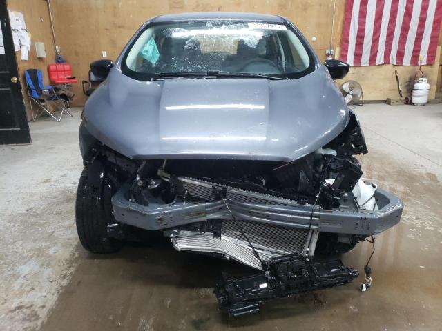 MAJ6S3FL7LC334168 Ford ECOSPORT S