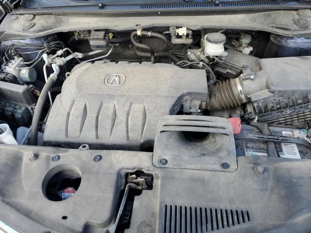 5J8TB4H7XGL010996 Acura Rdx Advance