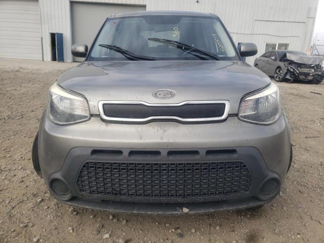 KNDJN2A27G7322282 KIA Soul