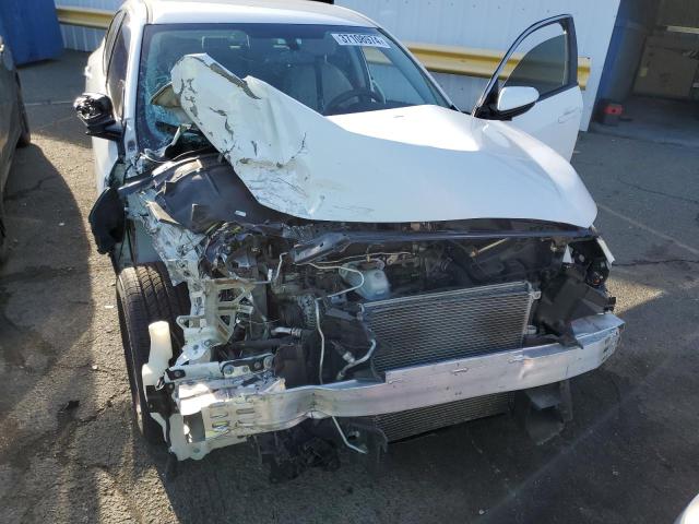 2HGFC2F59HH569647 Honda Civic Lx