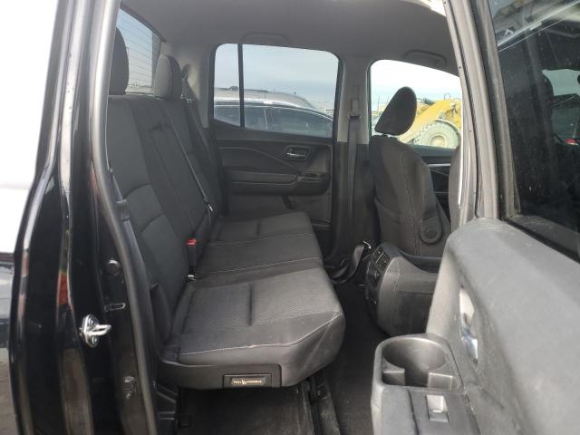 5FPYK3F11LB024769 Honda Ridgeline Sport