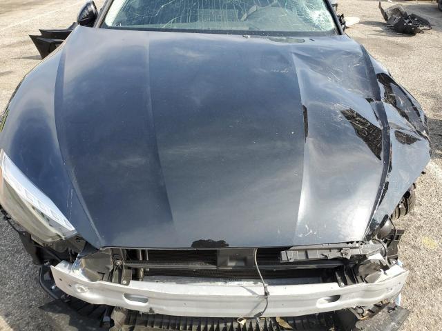 WAUCBCF54PA059582 Audi A5 Premium Plus 40